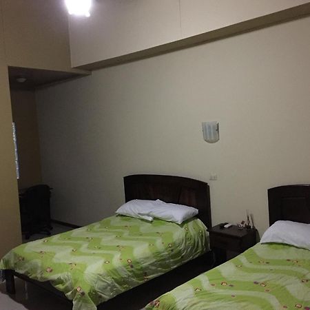 Hotel Vale'S Chiles  Oda fotoğraf