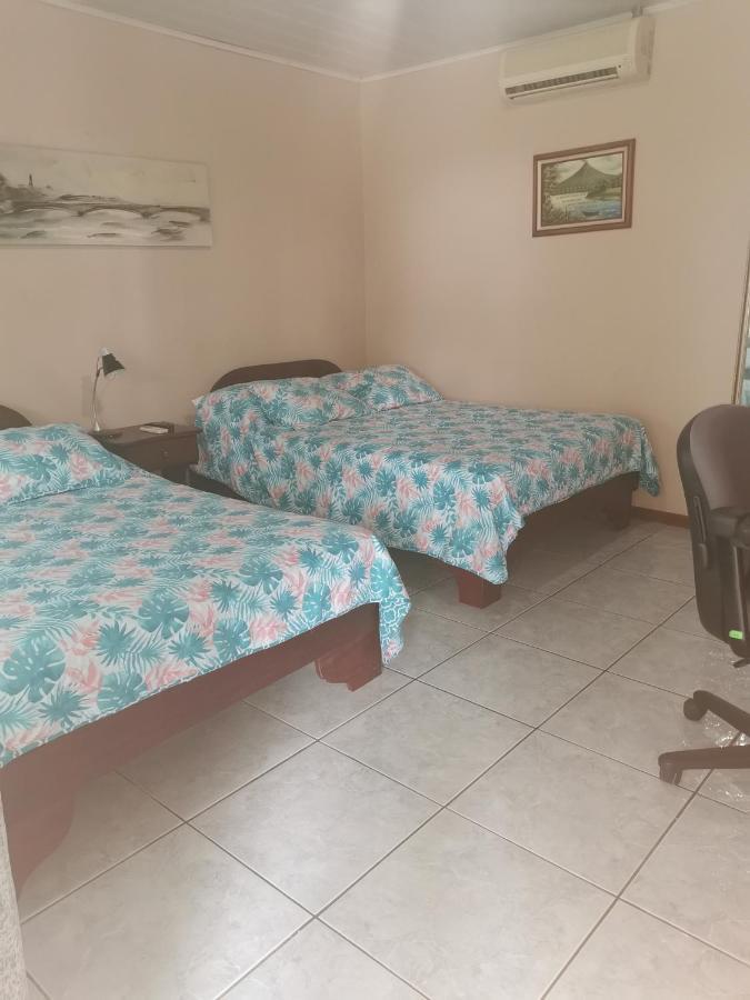 Hotel Vale'S Chiles  Dış mekan fotoğraf