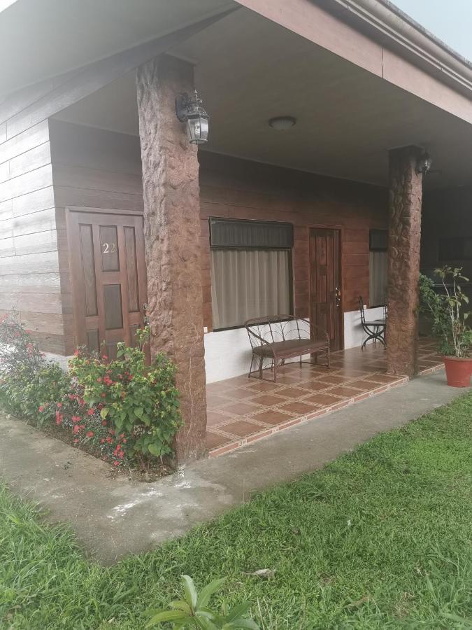 Hotel Vale'S Chiles  Dış mekan fotoğraf