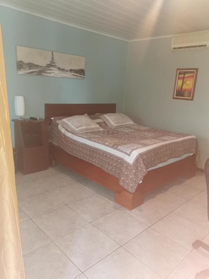 Hotel Vale'S Chiles  Dış mekan fotoğraf