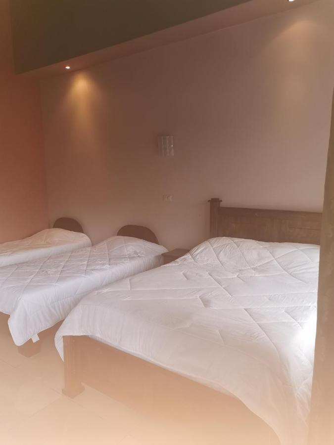 Hotel Vale'S Chiles  Dış mekan fotoğraf