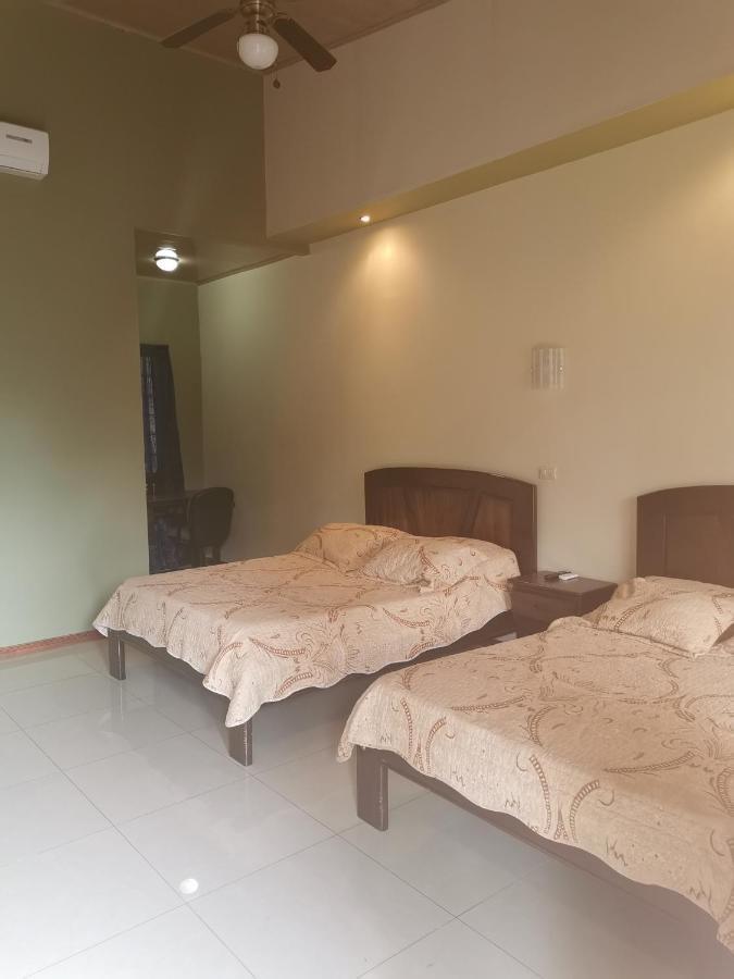 Hotel Vale'S Chiles  Dış mekan fotoğraf