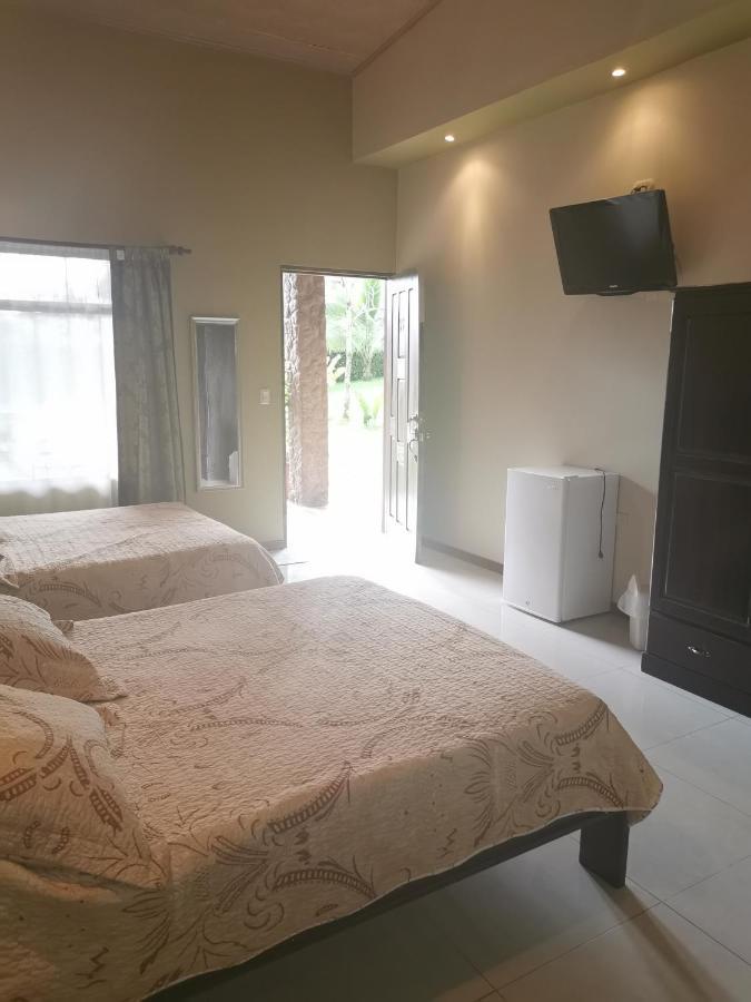 Hotel Vale'S Chiles  Dış mekan fotoğraf