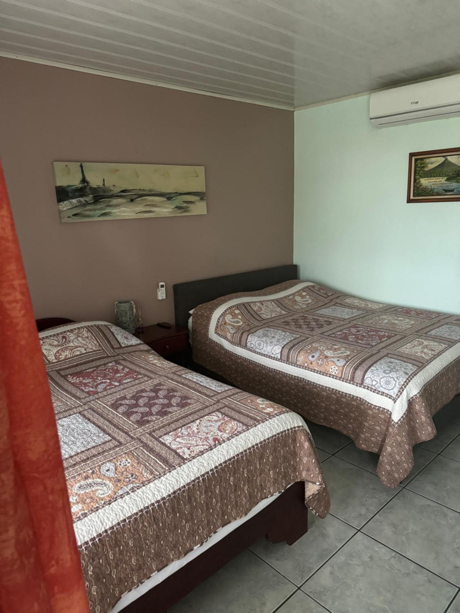 Hotel Vale'S Chiles  Dış mekan fotoğraf