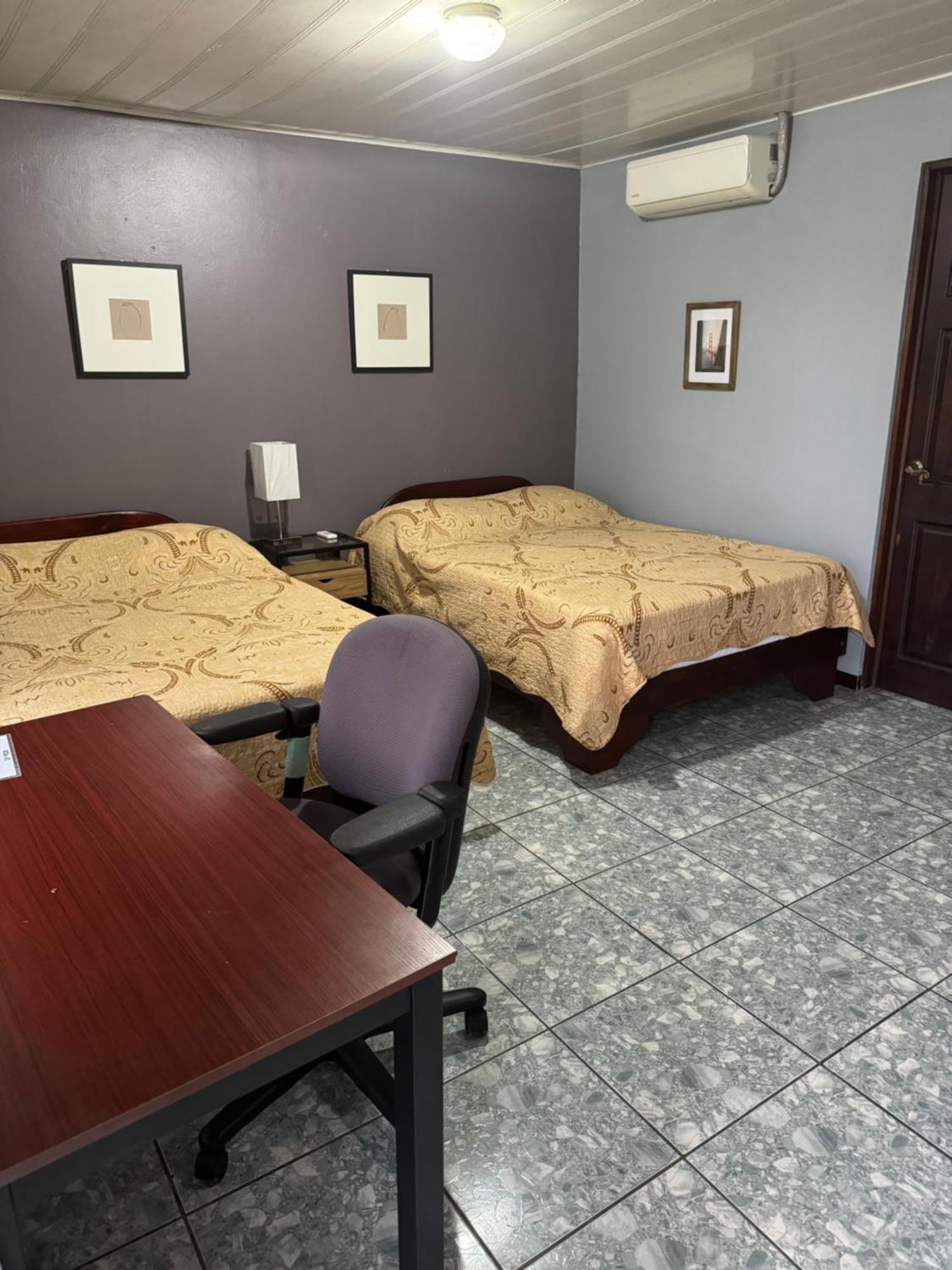 Hotel Vale'S Chiles  Dış mekan fotoğraf