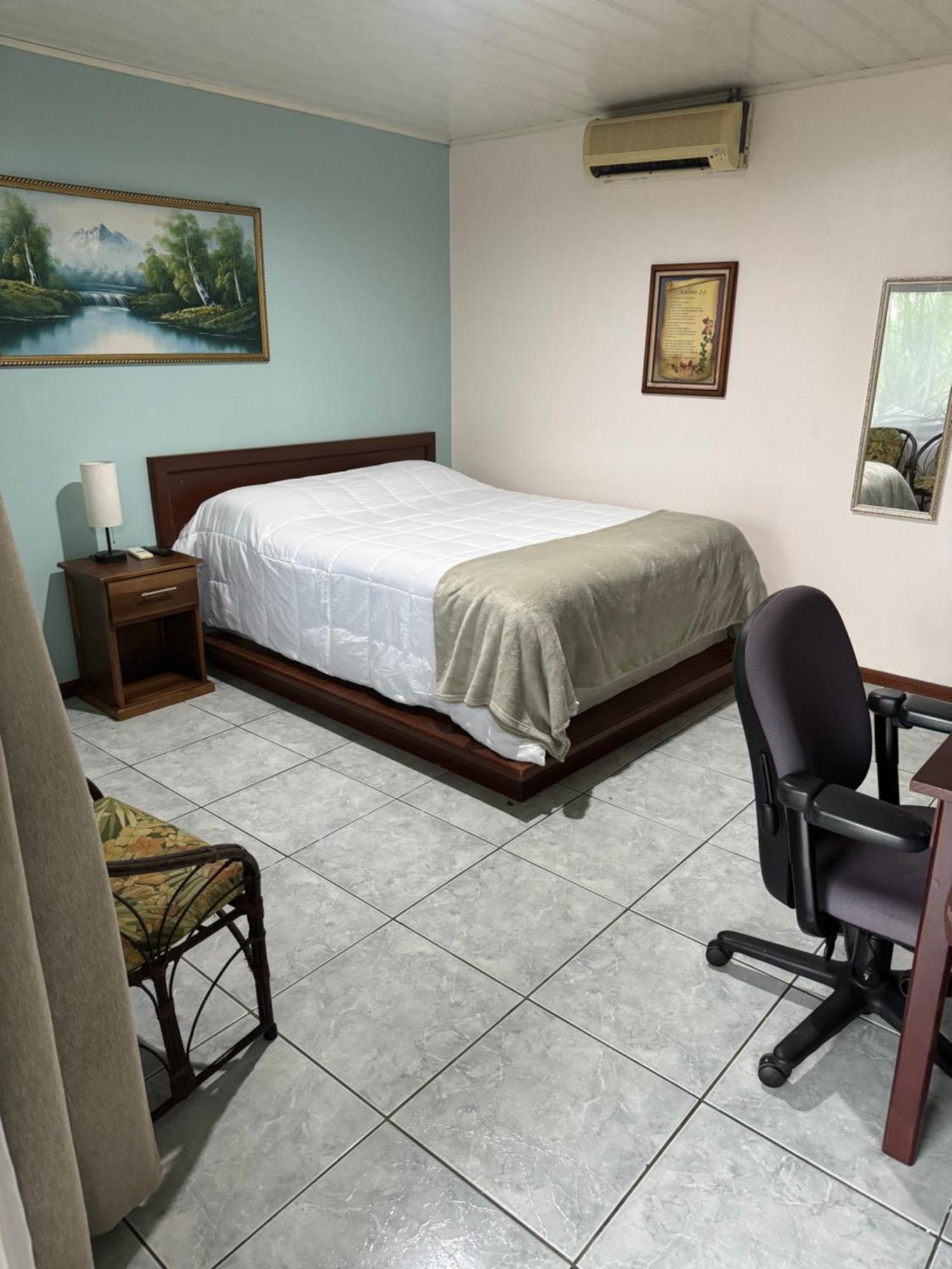 Hotel Vale'S Chiles  Dış mekan fotoğraf