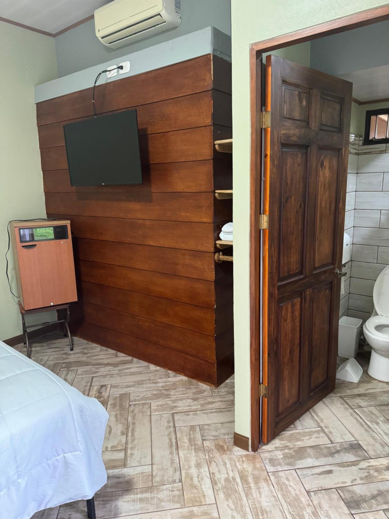 Hotel Vale'S Chiles  Dış mekan fotoğraf