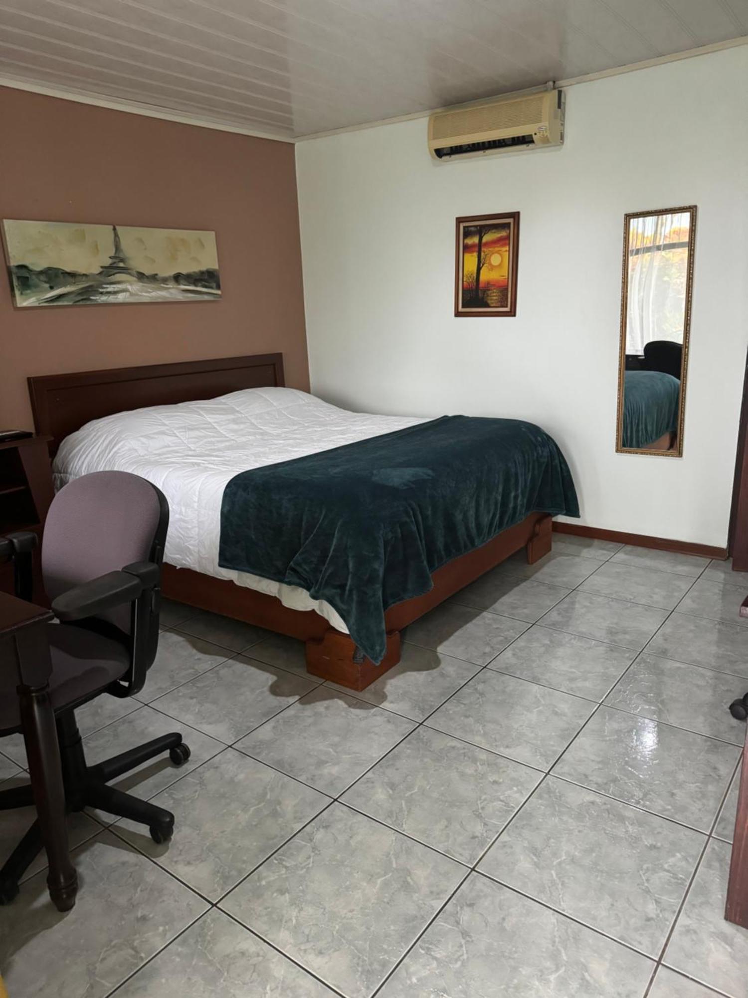 Hotel Vale'S Chiles  Dış mekan fotoğraf