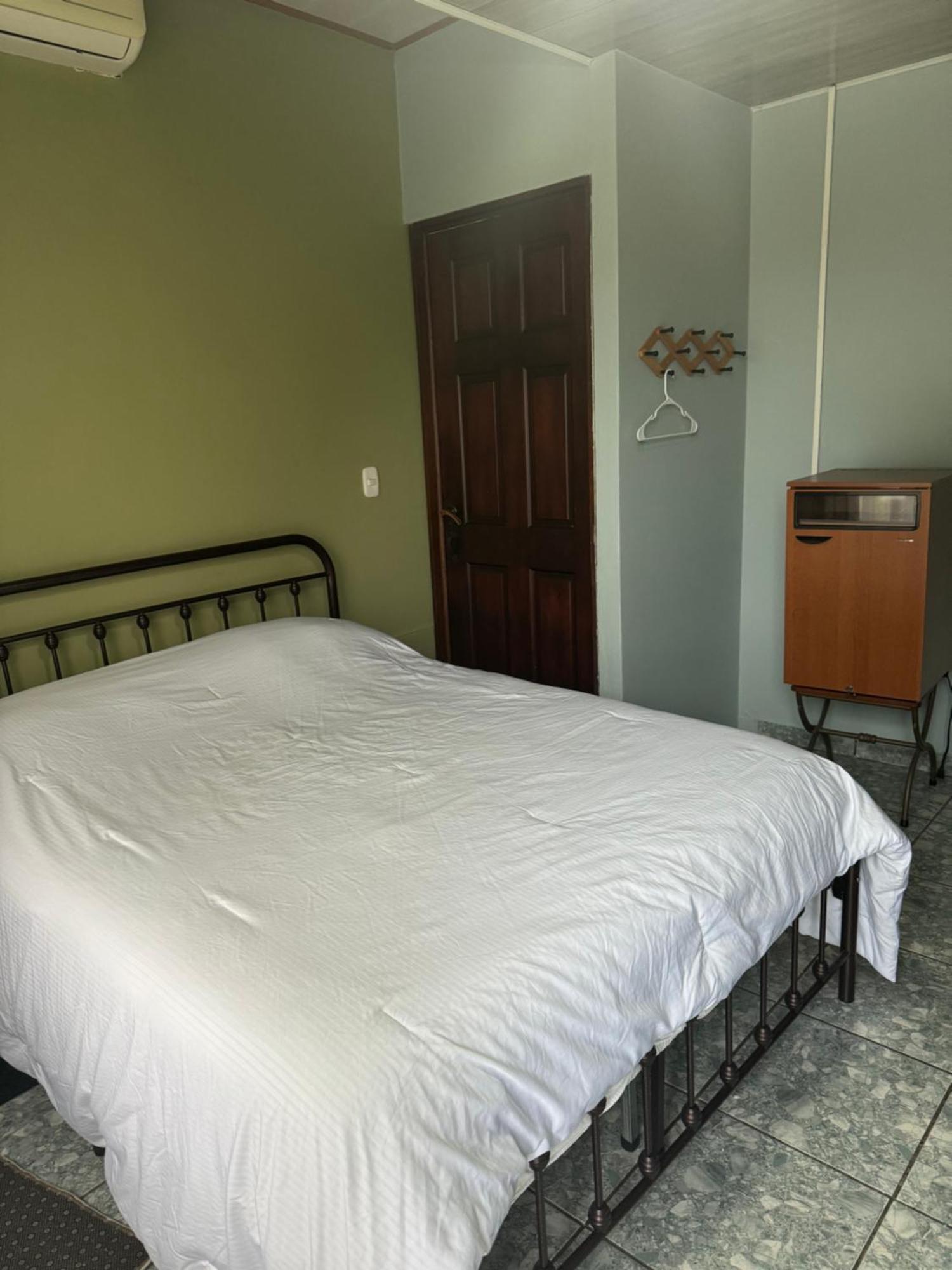Hotel Vale'S Chiles  Dış mekan fotoğraf