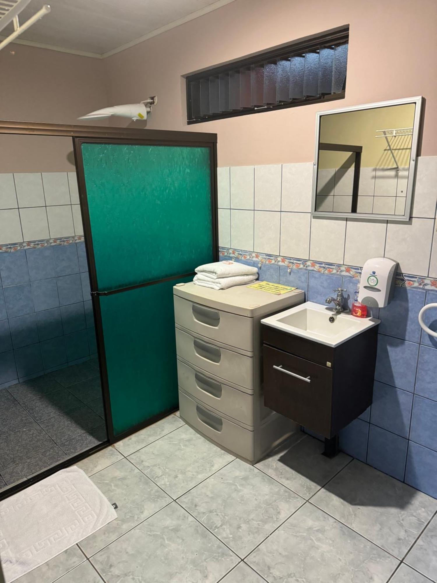 Hotel Vale'S Chiles  Dış mekan fotoğraf