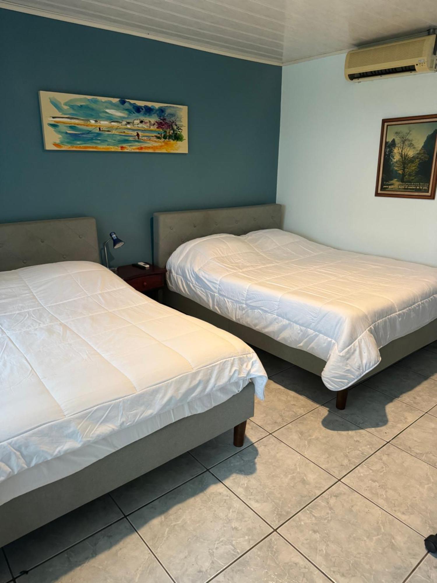 Hotel Vale'S Chiles  Dış mekan fotoğraf