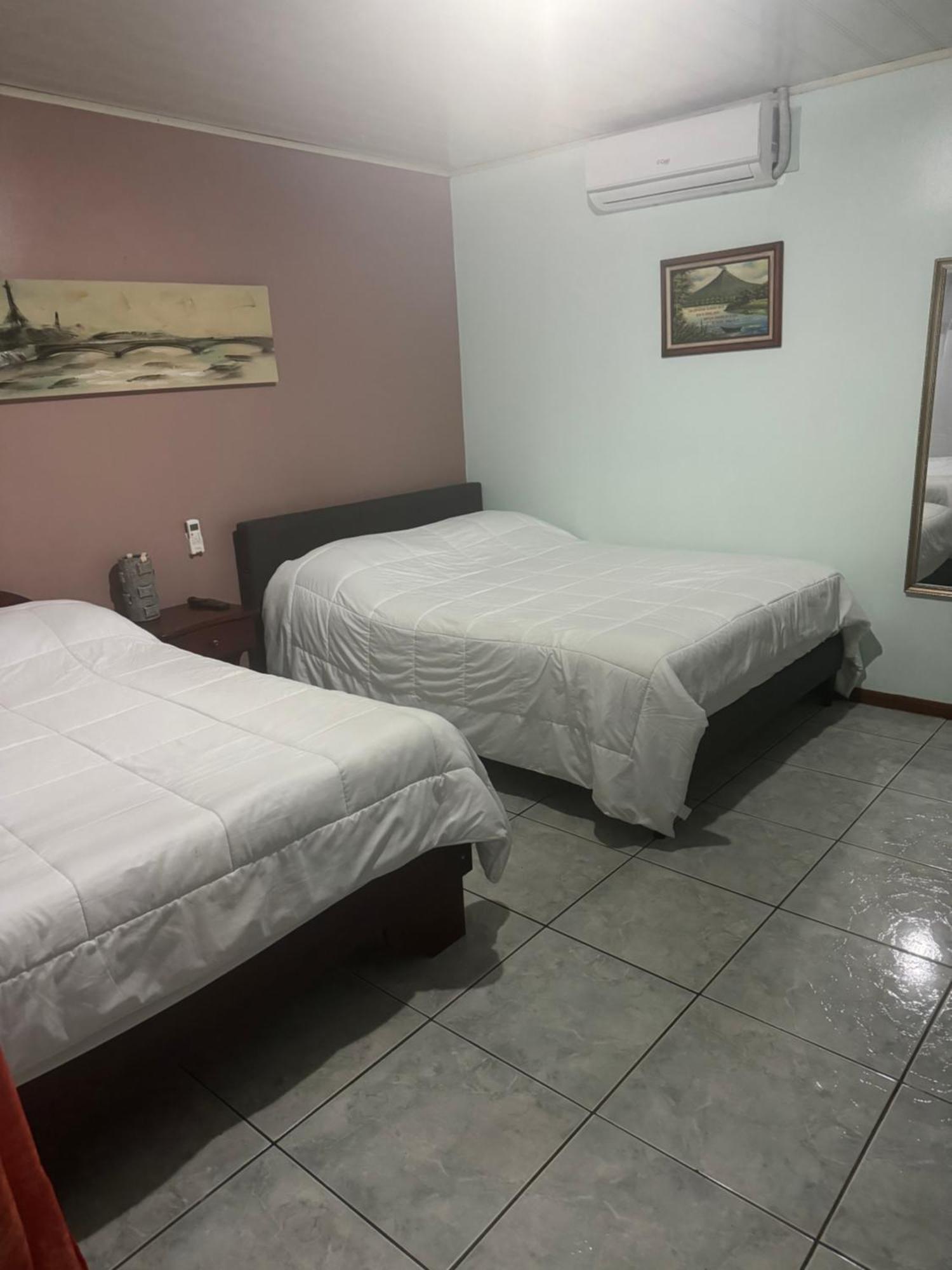 Hotel Vale'S Chiles  Dış mekan fotoğraf