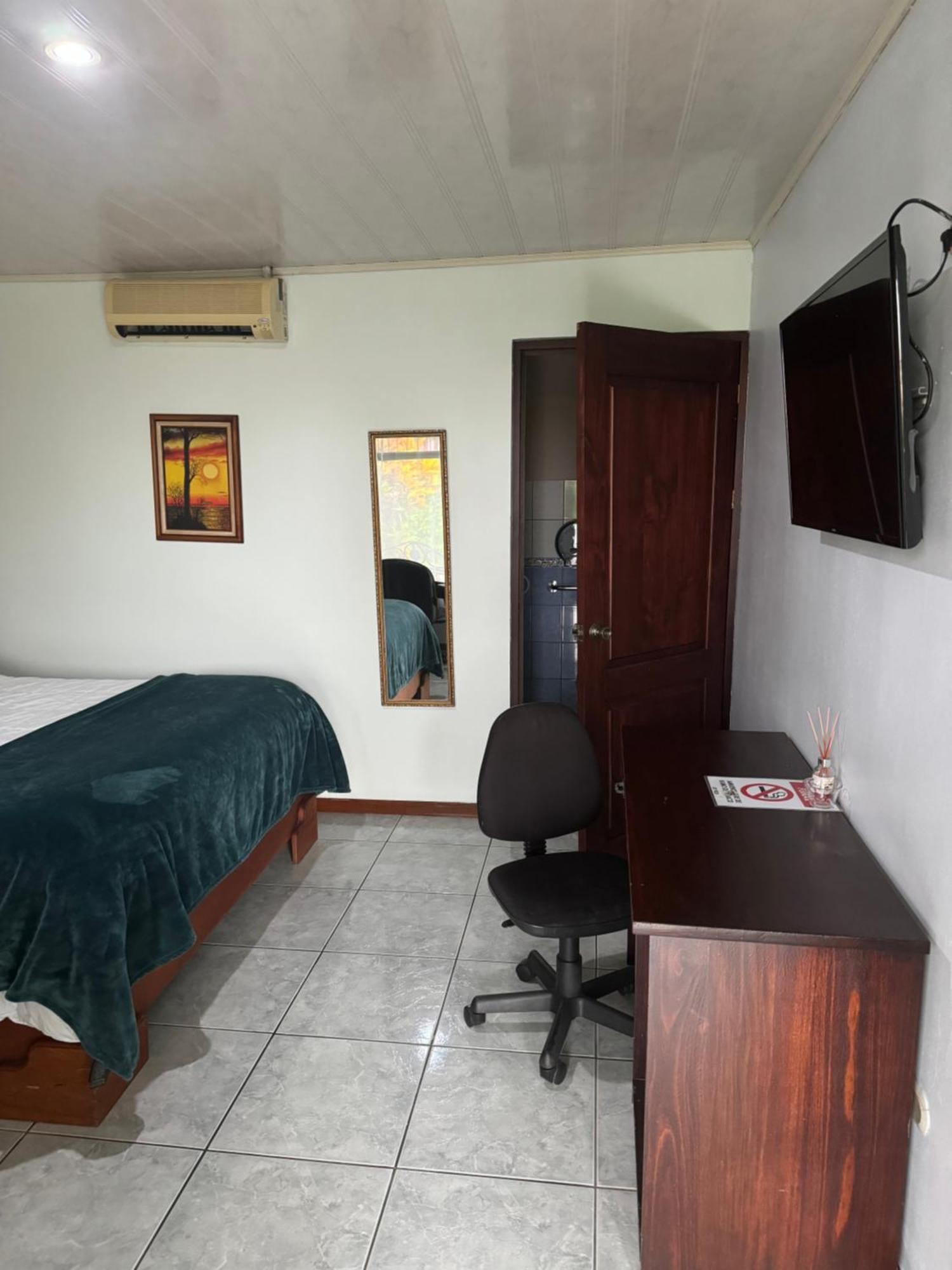 Hotel Vale'S Chiles  Dış mekan fotoğraf