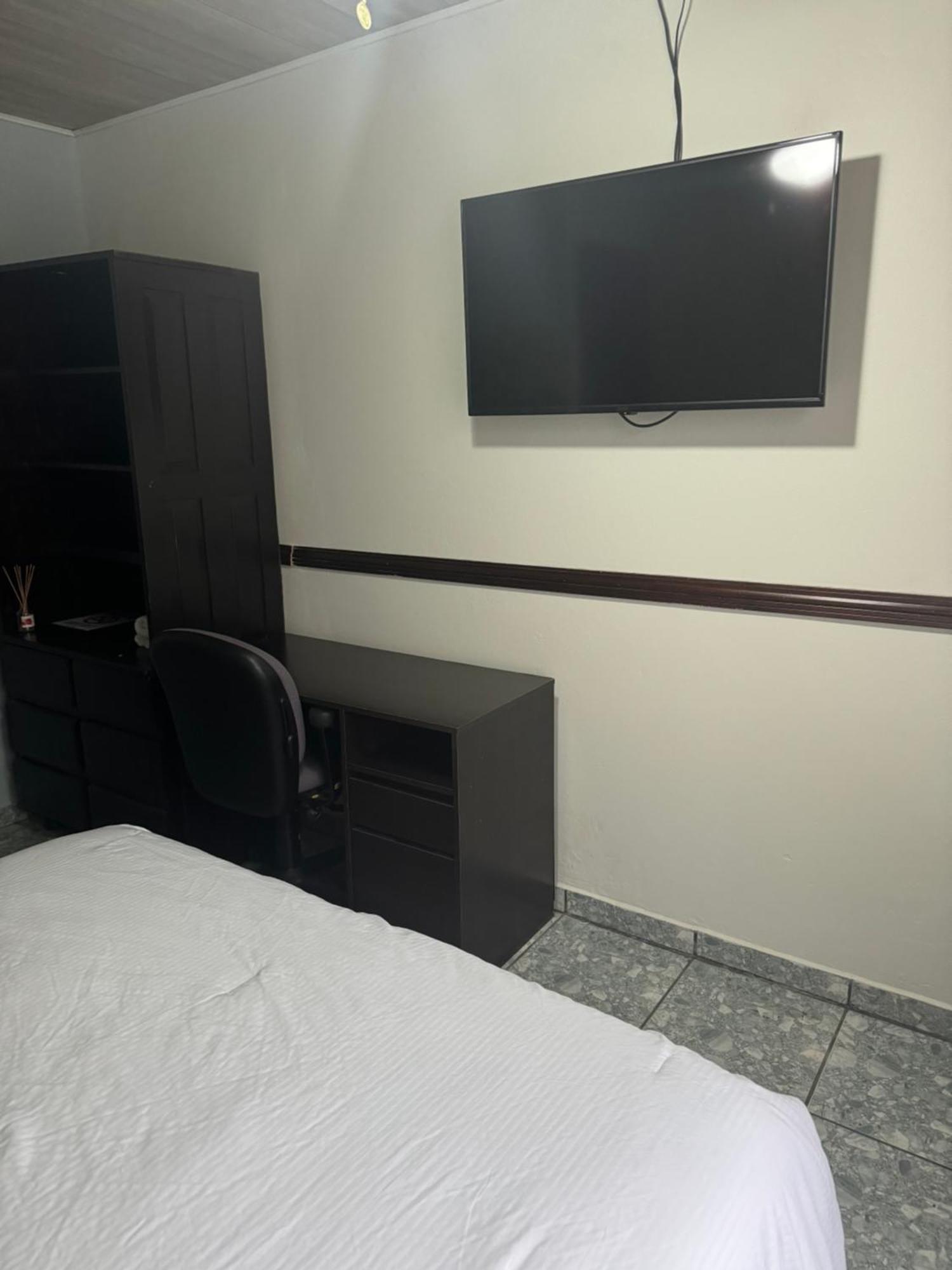 Hotel Vale'S Chiles  Dış mekan fotoğraf