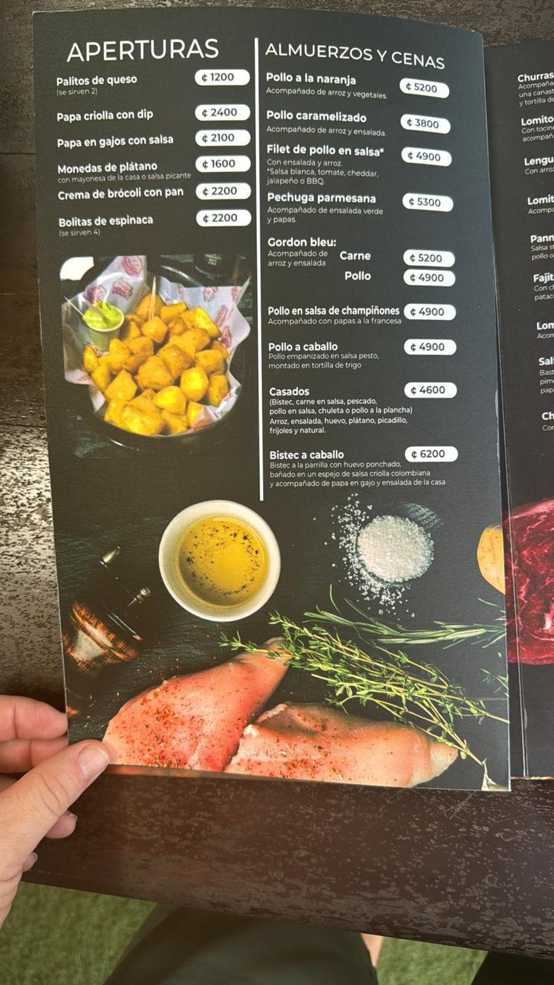 Hotel Vale'S Chiles  Dış mekan fotoğraf