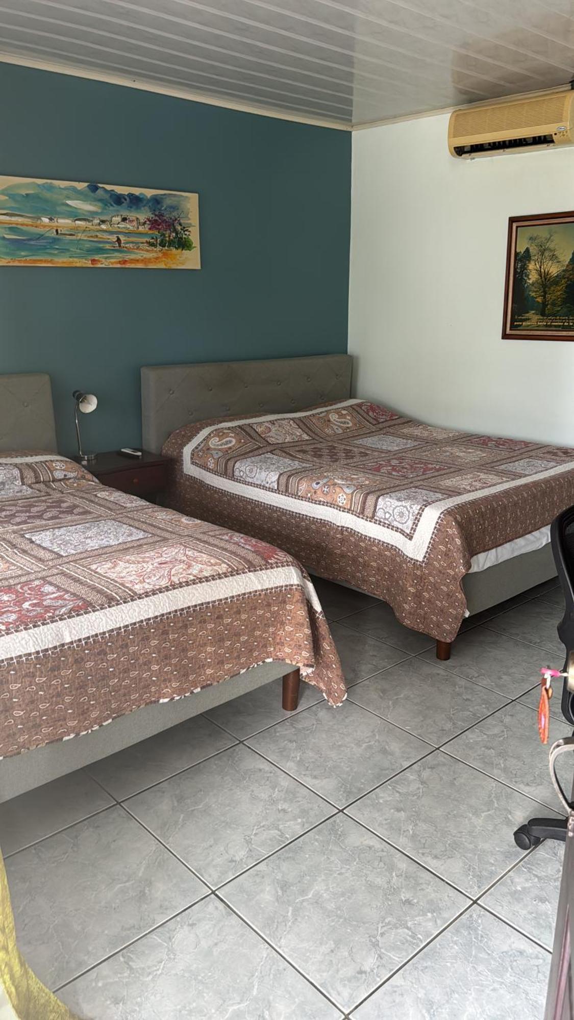 Hotel Vale'S Chiles  Dış mekan fotoğraf