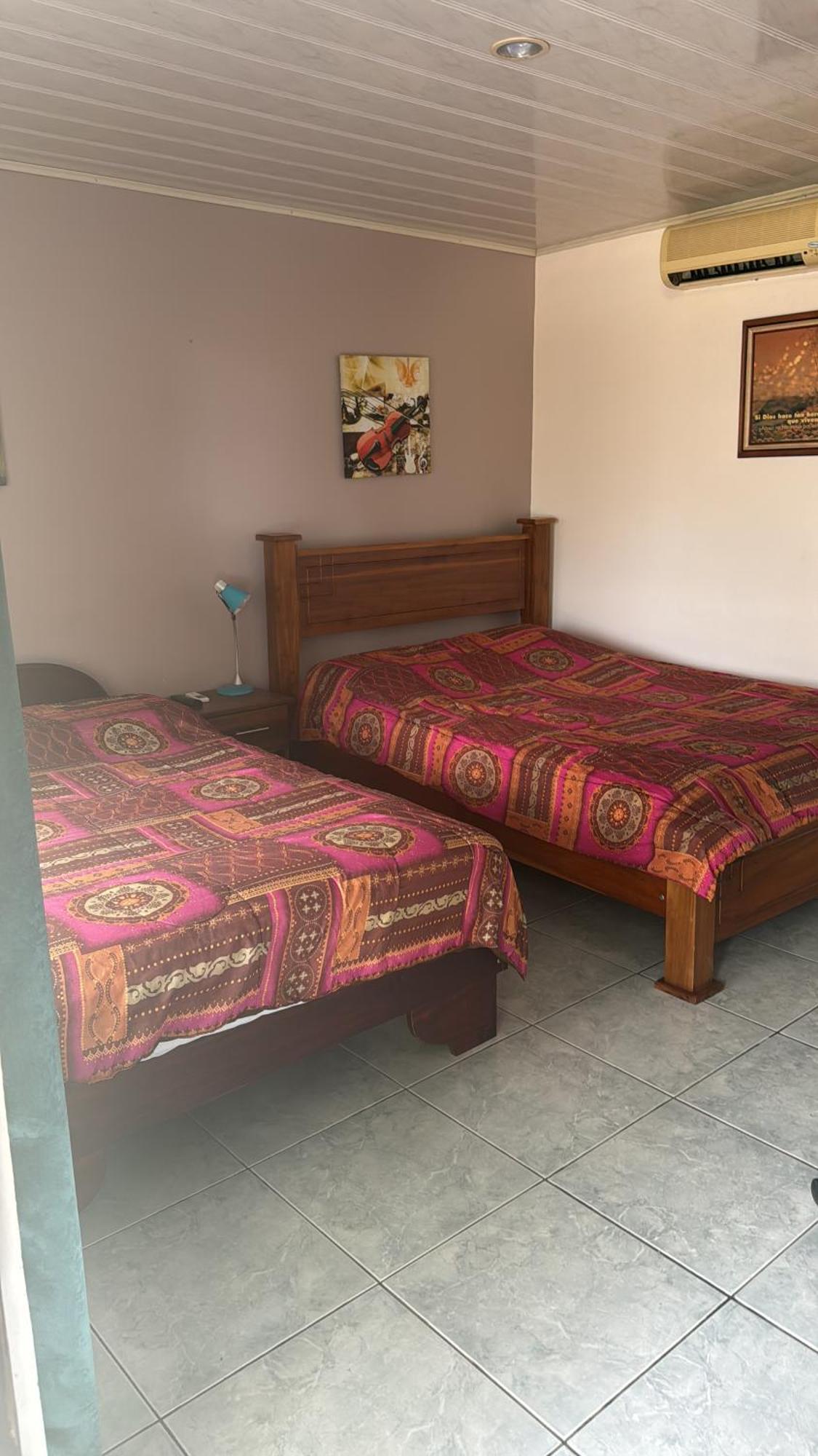 Hotel Vale'S Chiles  Dış mekan fotoğraf