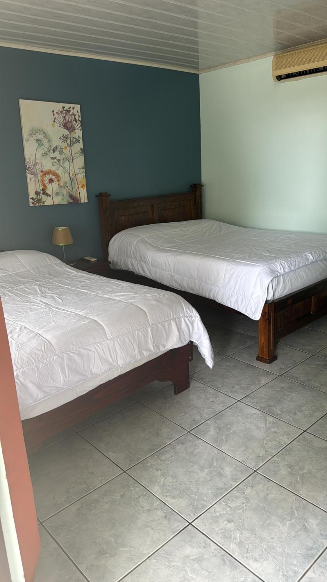 Hotel Vale'S Chiles  Dış mekan fotoğraf