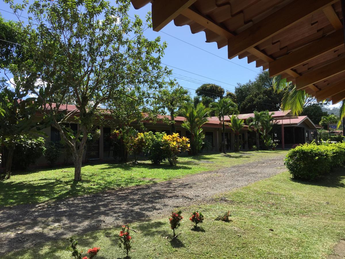 Hotel Vale'S Chiles  Dış mekan fotoğraf