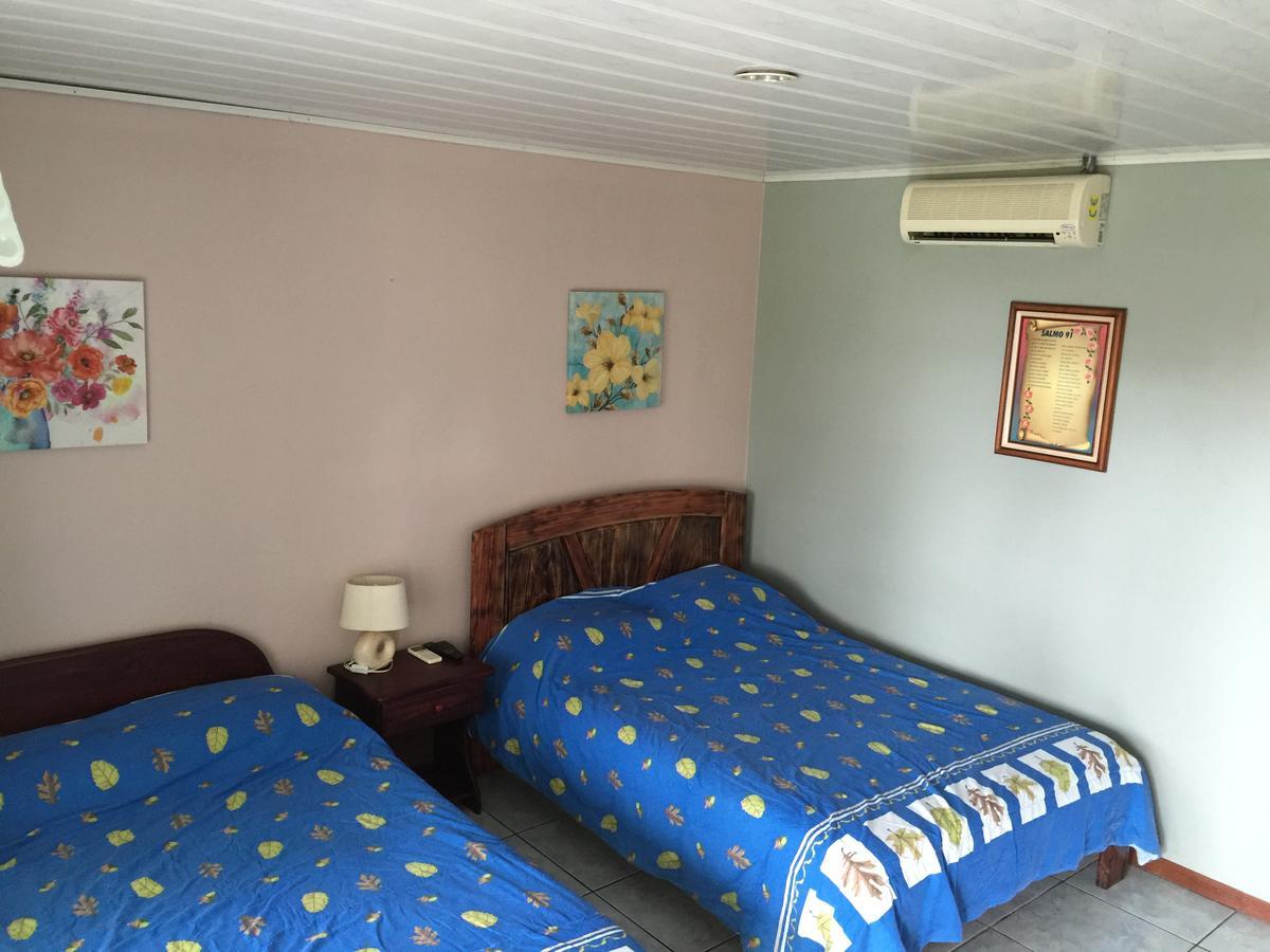 Hotel Vale'S Chiles  Dış mekan fotoğraf