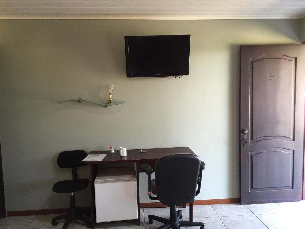 Hotel Vale'S Chiles  Dış mekan fotoğraf