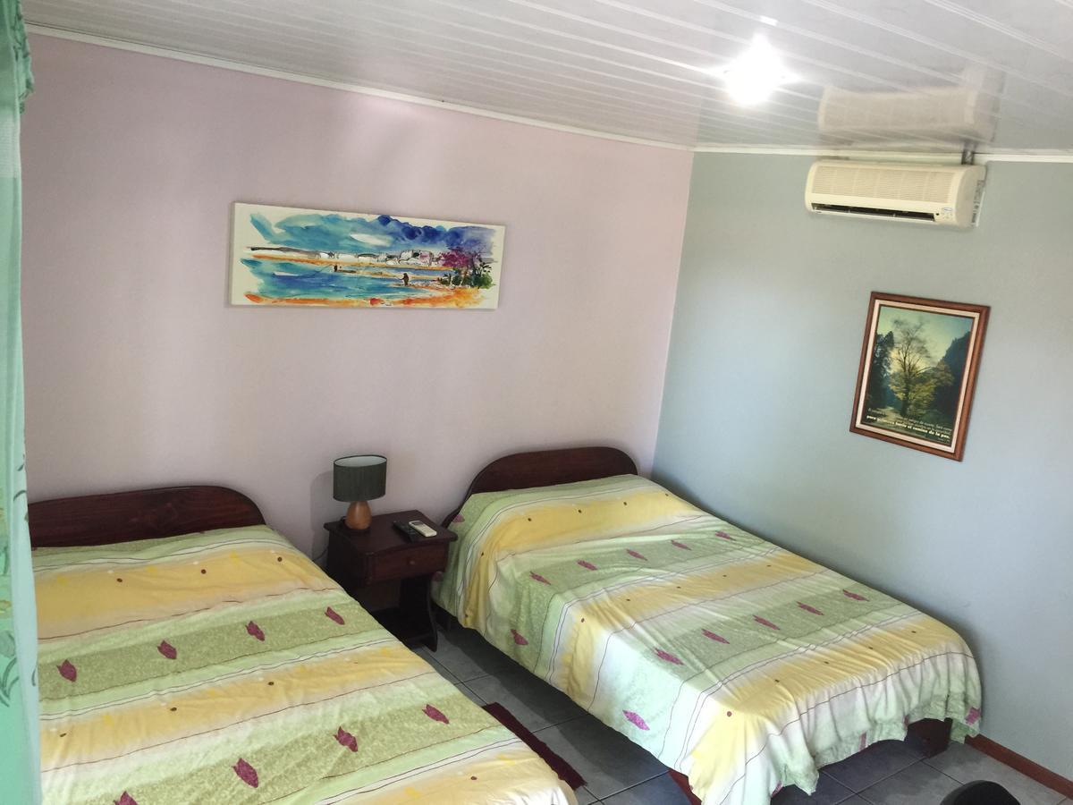 Hotel Vale'S Chiles  Dış mekan fotoğraf